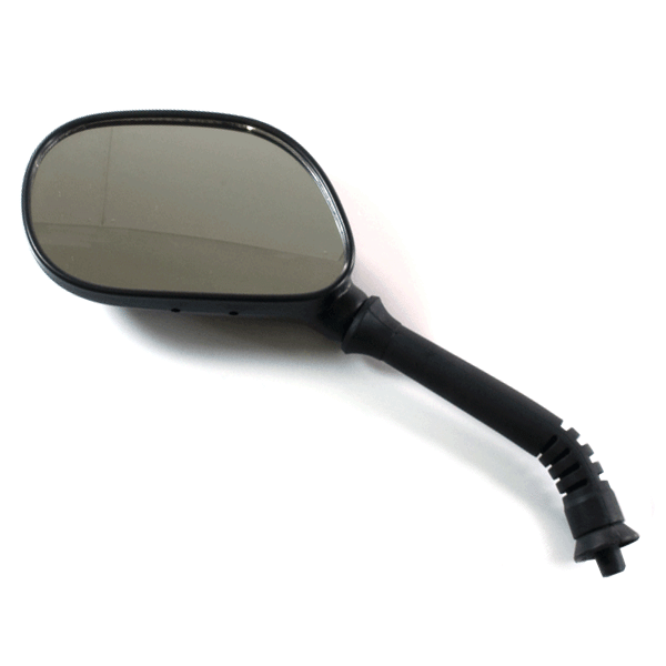 Left Mirror M10 for KS125-23, DFE125-8A, KS125-24, SJ125-26, SJ125-27, T1