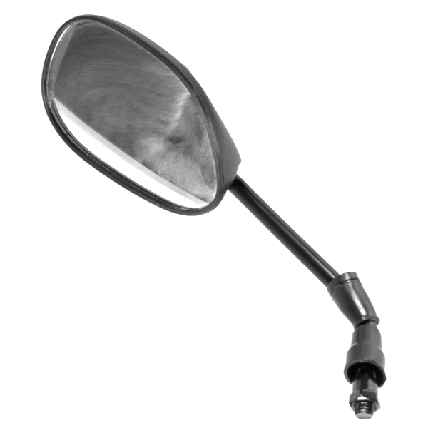 Left Mirror for WY125T-100