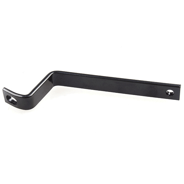 Fron Mudguard Mounting Bracket for LJ125T-V