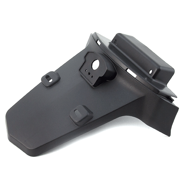 Rear Mudguard for LJ125T-V