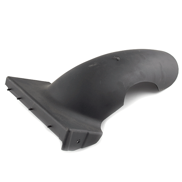 Rear Wheel Hugger for ZN125T-Y