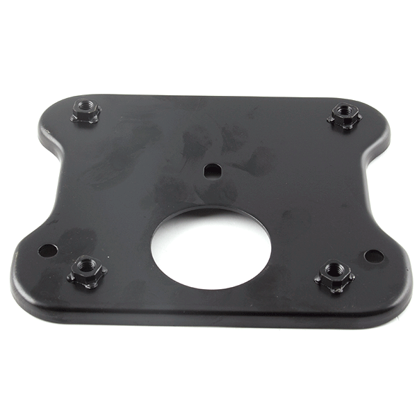 Front Mudguard Bracket for ZN125T-Y