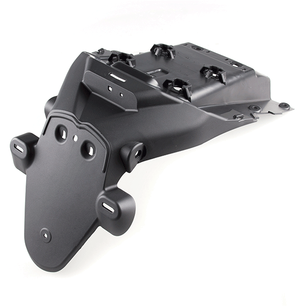 Rear Mudguard for KD125-G