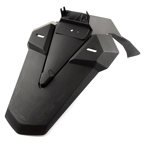 Rear Mudguard for TD125T-15, CL125T-E5