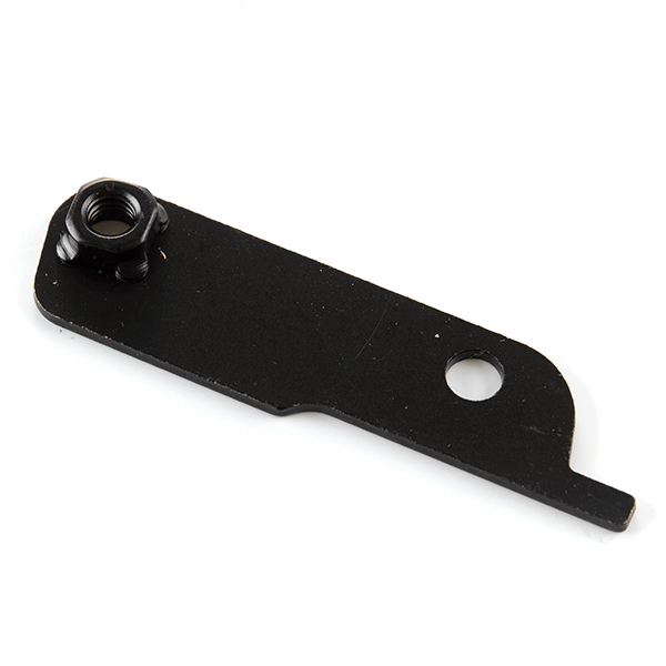 Rear Mudguard Bracket for LJ50QT-N, LJ50QT-9M, LJ50QT-6L, LJ50QT-9M-E5, LJ50