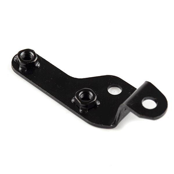 Rear Right Mudguard Bracket for LJ50QT-6L