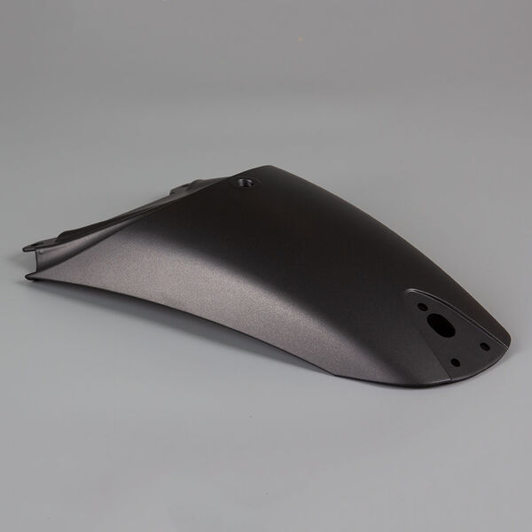 Rear Grey Mudguard for LJ250-3V