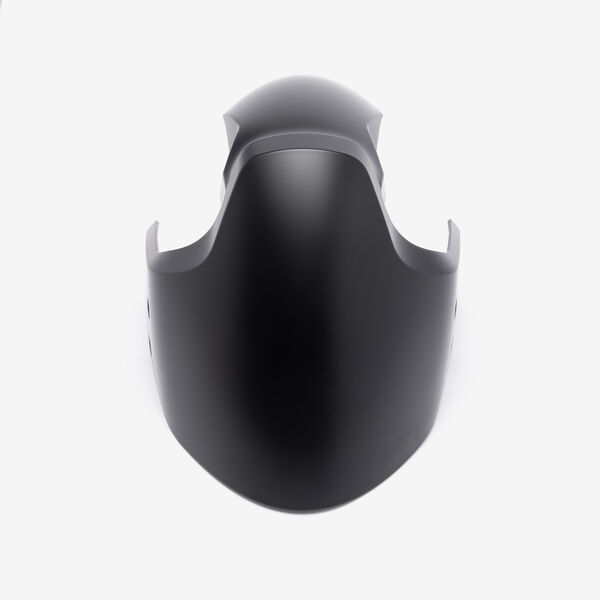 Front Matt Black Mudguard for YD1800D-02-E5