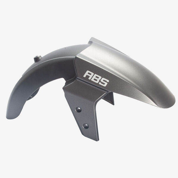 Mudguard Black for TR300T-P-E5