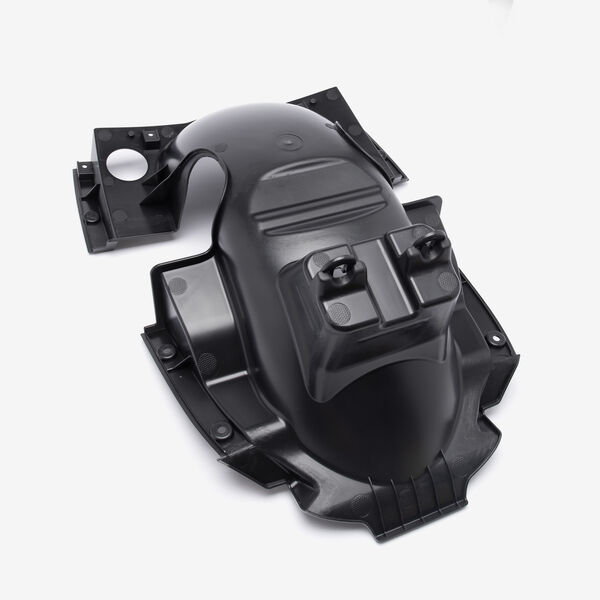 Rear Mudguard for YD3000D-03-E5