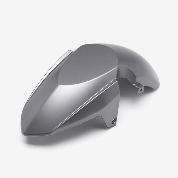 Front Grey Mudguard for LJ125T-X-E5