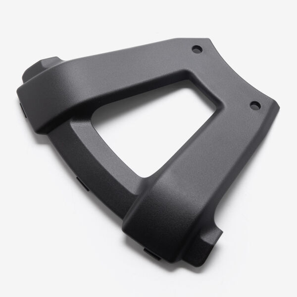 Rear Left Mudguard Bracket for LJ300T-18A-E5