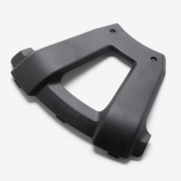 Rear Right Mudguard Bracket for LJ300T-18A-E5