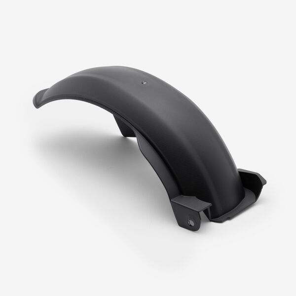 Rear Mudguard
