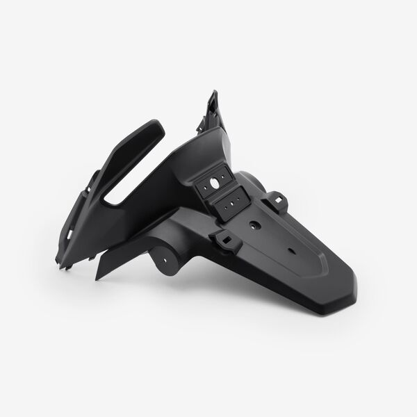 Rear Mudguard