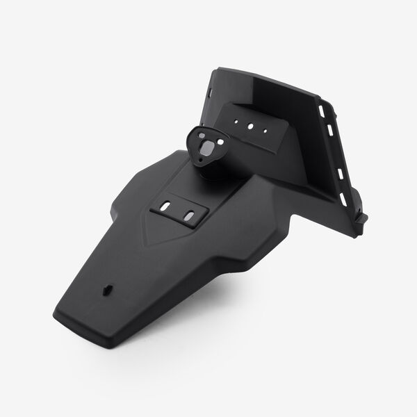 Rear Mudguard