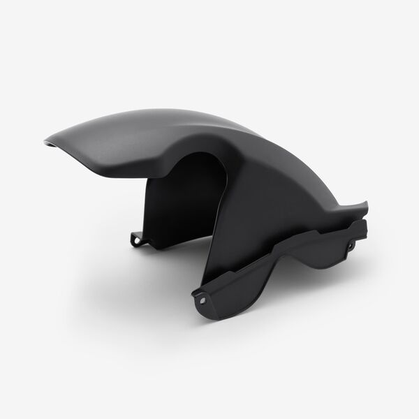 Rear Mudguard