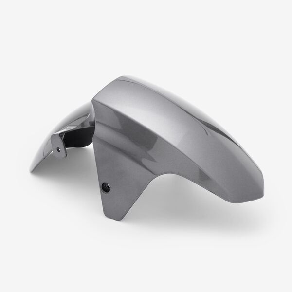 Front Mudguard Grey