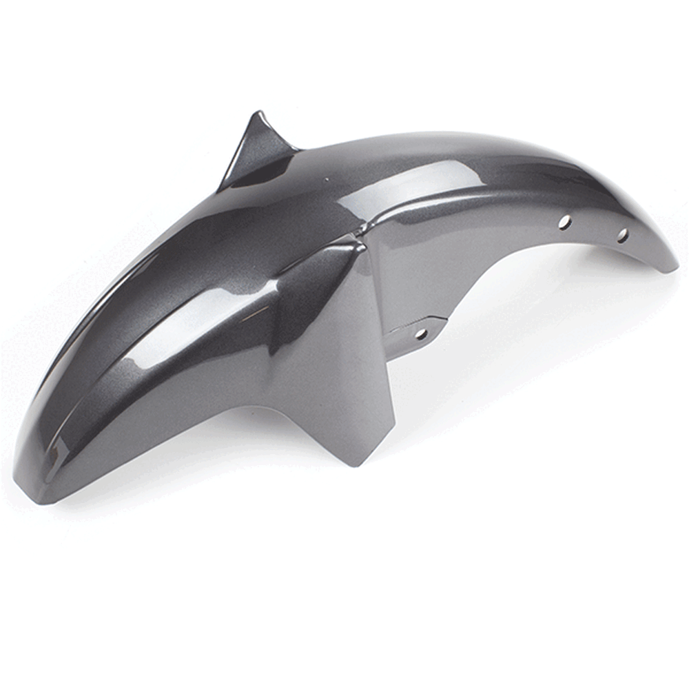 CMPO Front Grey Mudguard for TD12543, TD12543E4 Specialist in