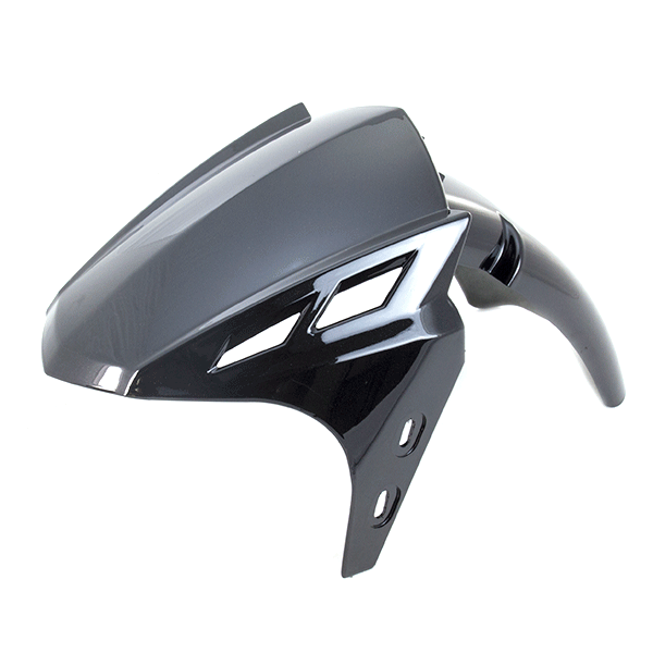 Front Mudguard for ZN125T-34