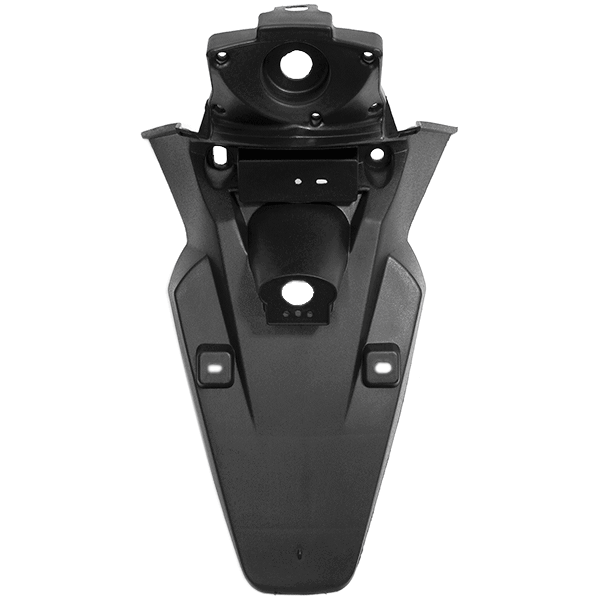 Rear Mudguard