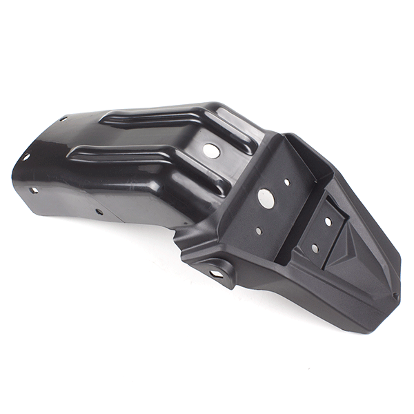 Rear Mudguard for SK125-8, SK125-8-E4