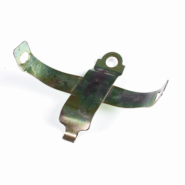 Rear Mudguard Bracket for LF125GY-3