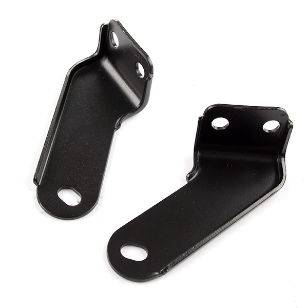 Main Seat Bracket (Pair)