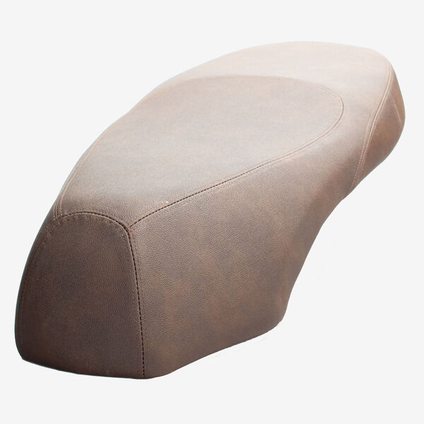 Main Seat Brown for LJ125T-V