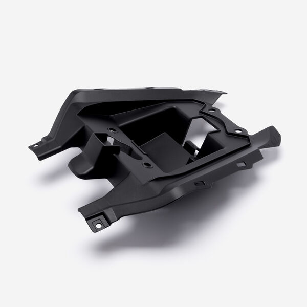 Pillion Seat Bucket for ZS125-39-E5