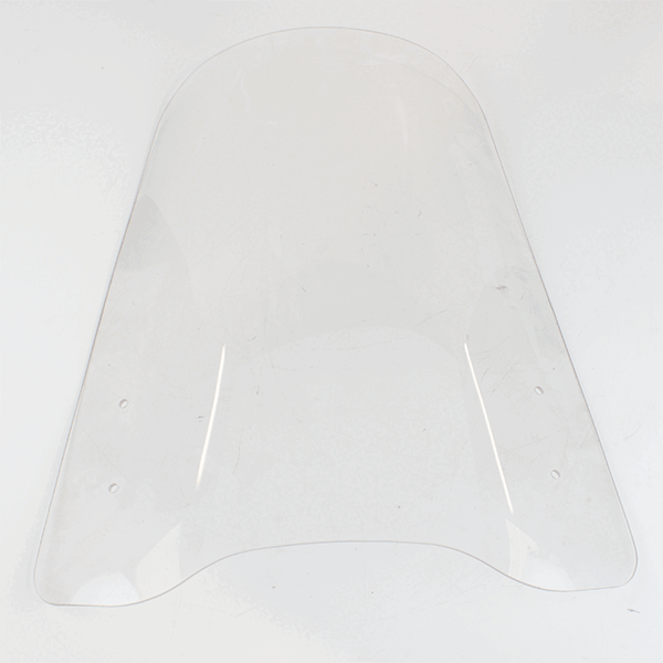 Wind Screen Only for V-CLIC, ARAGON 125, YY50QT-6 T5