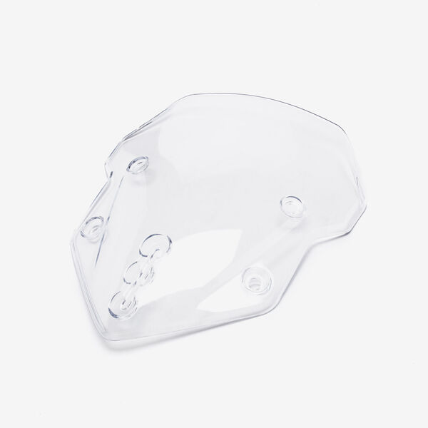 Windshield/Windscreen for LX650-2C-E5