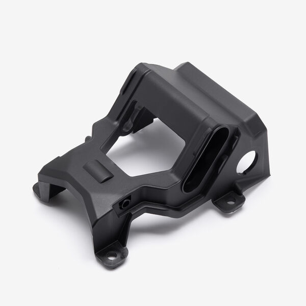 Windshield/Windscreen Base for LJ300T-18A-E5