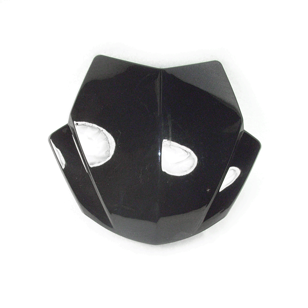 Wind Screen / Visor for BT49QT-12