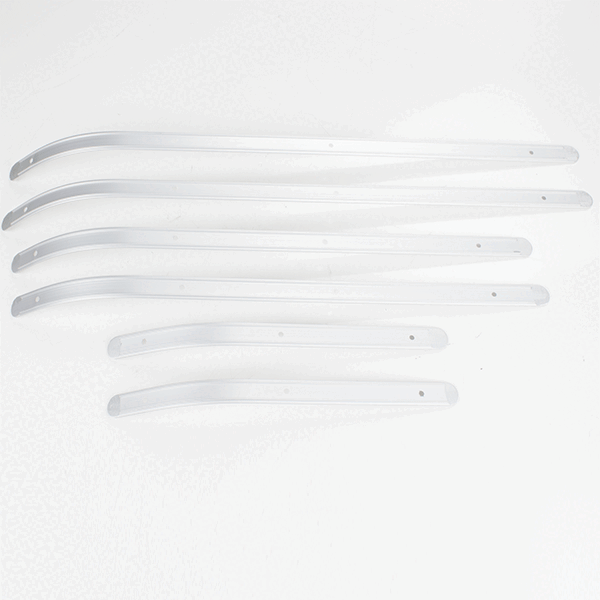 Footwell Panel Trim Set