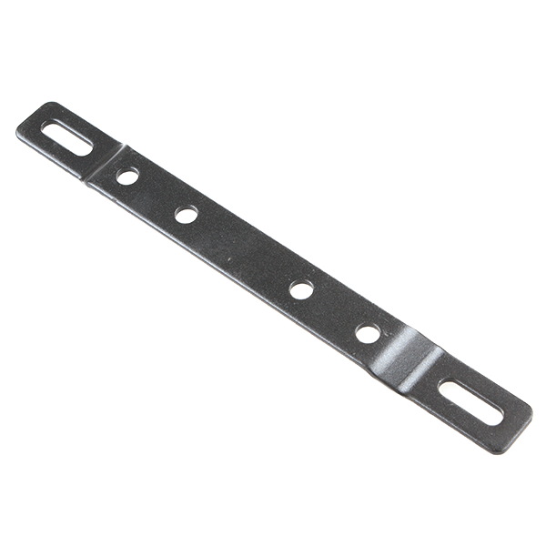 Numberplate Bracket for UM125-SC, UM125-SS