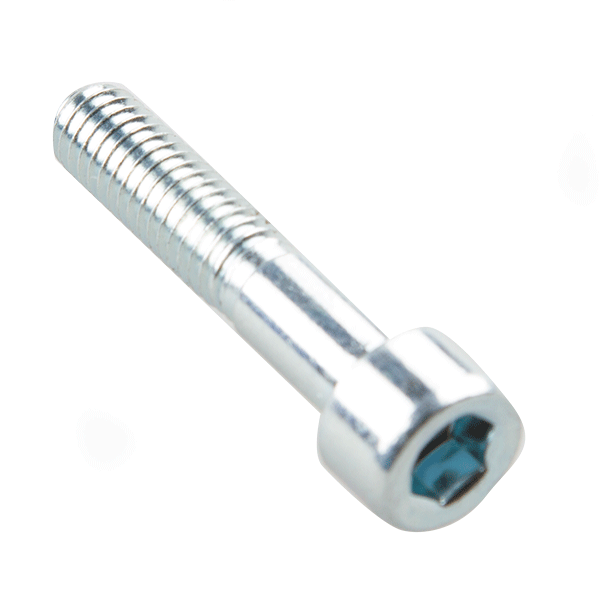 Socket Cap Head Bolt M6 x 30mm for UM125-ADV, UM125-ADT