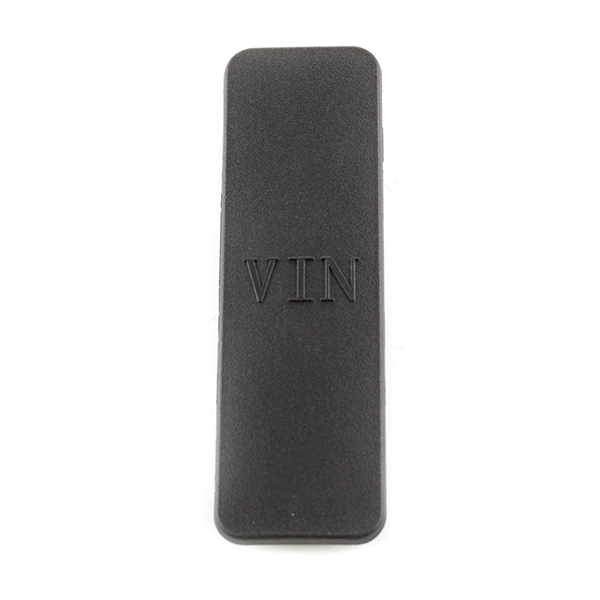 Frame Number Cover for ZS125T-48