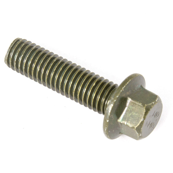 Flanged Hex Bolt Centre Stand Bolt M8 x 28mm