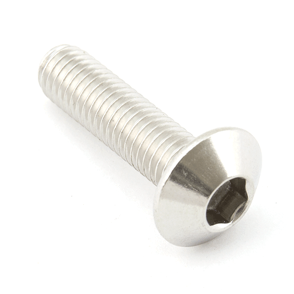 Allen Bolt M8 x 30mm for ZS125-48E-E4