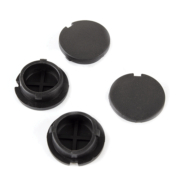 Rubber Bush Set for ZS125T-48