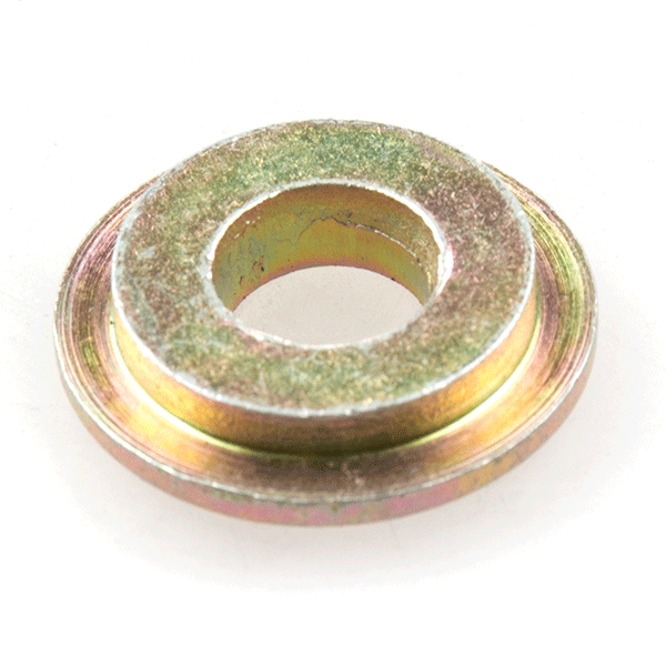 Rear Mudguard Bush for KD125-J