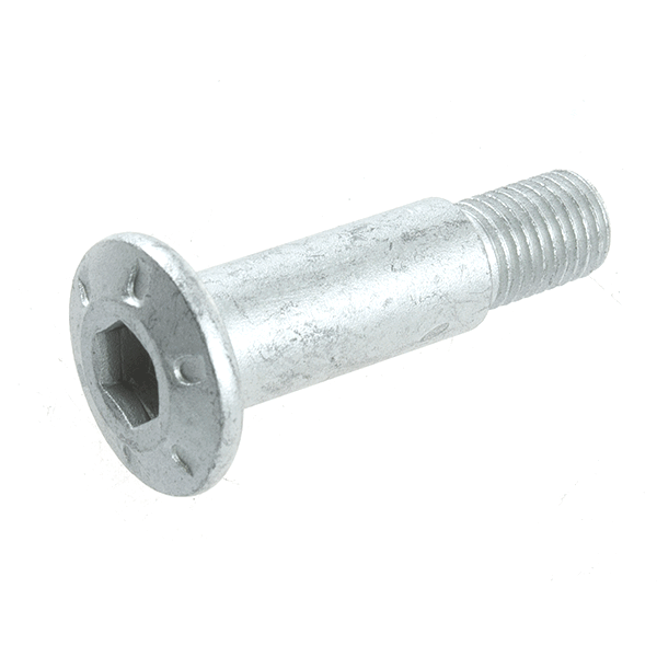 Rear Shock Bolt M10 x 45mm for LJ125-9A, LJ125-9A-GT, LJ125-9A-GT-E5, LJ125-9A-E5