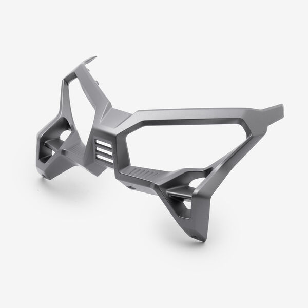 Headlight Surround Panel Grey