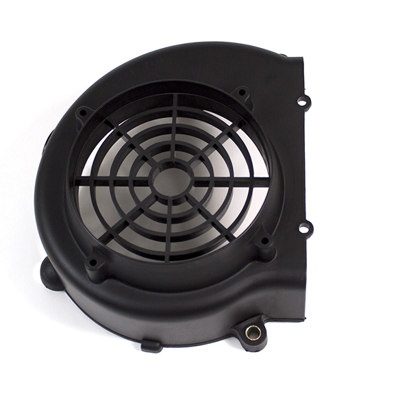 Flywheel Engine Cowl LJ1P52QMI