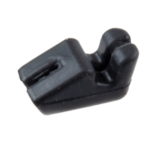 Rubber Grommet - Headlight Panels for KD125-G