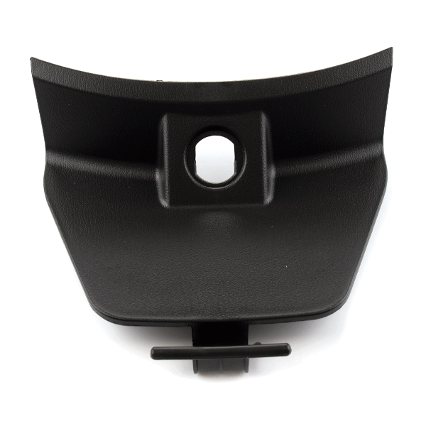 Fuel Tank Cover for ZN125T-Y