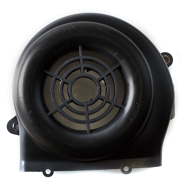 Flywheel Engine Cowl for JJ50QT-17