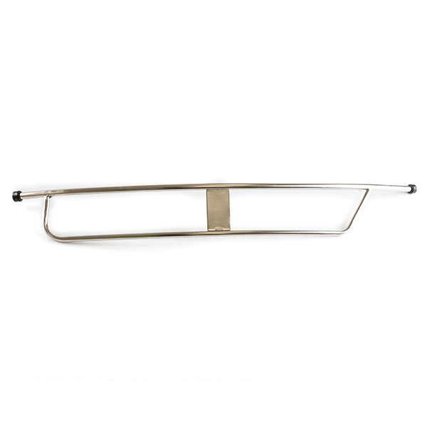 Rear Right Chrome Trim Rail 680mm for FT125T-27-E4