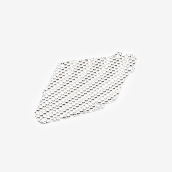 Right Decorative Grill for ZS1500D-2